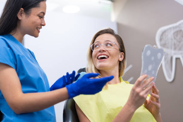 Best Dental Exams and Cleanings  in Fairfield Glade, TN